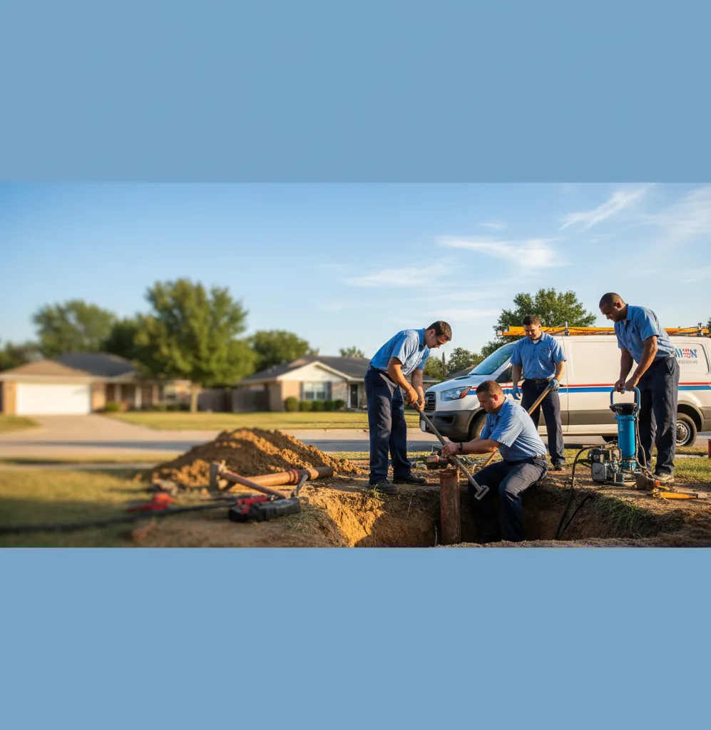 Drain Cleaning in Willard, UT